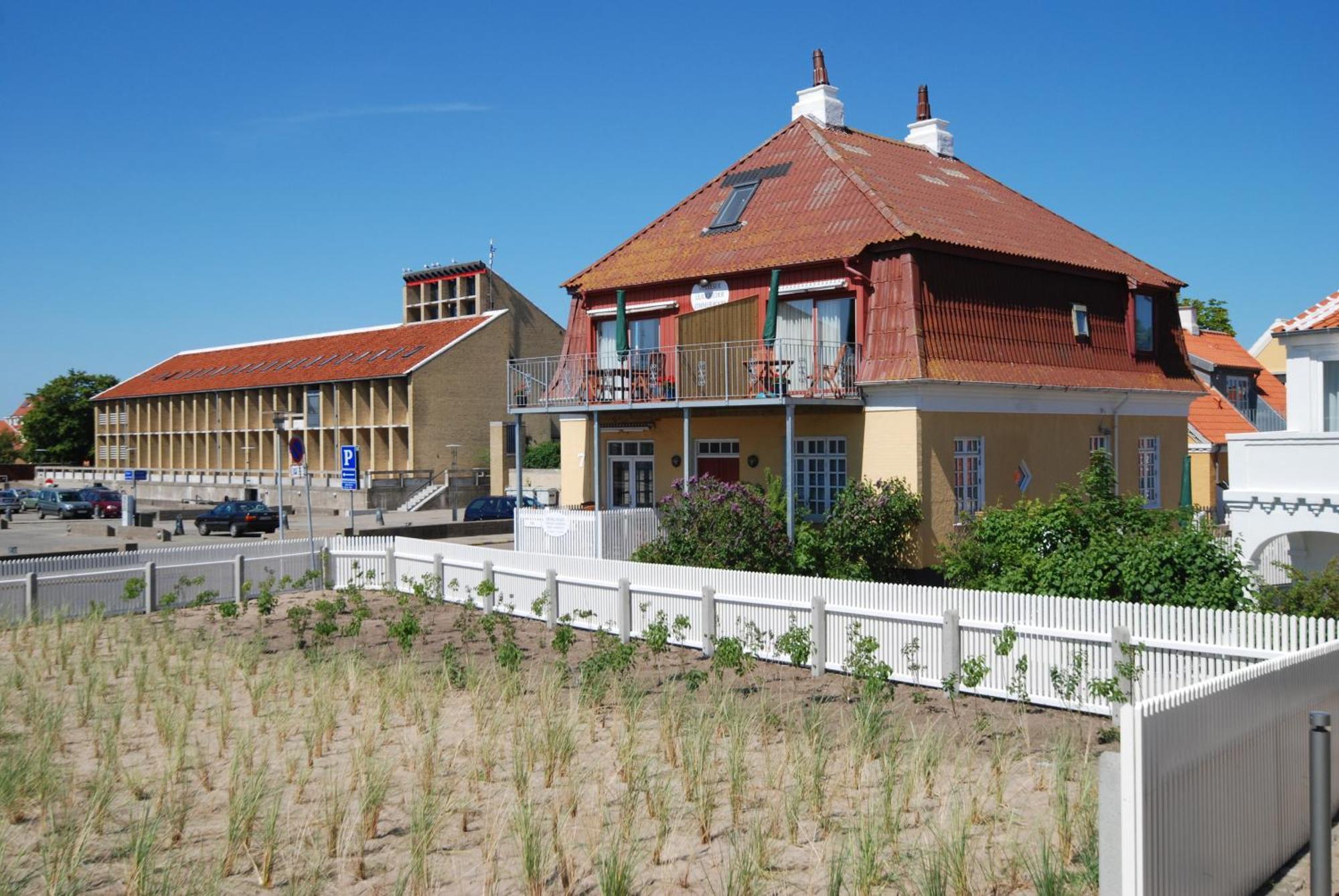Guest house Skagen Room